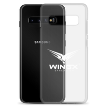 Load image into Gallery viewer, WINGX KlassiX SAMSUNG Case (White)