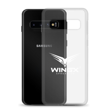 Load image into Gallery viewer, WINGX KlassiX SAMSUNG Case (White)