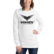 Load image into Gallery viewer, WINGX KlassiX Women Long Sleeve Tee