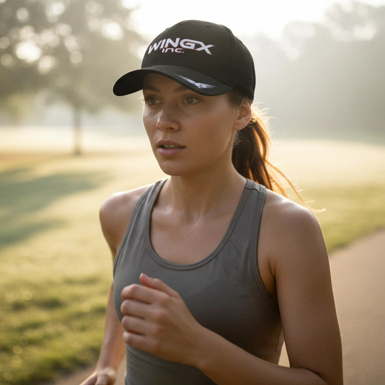 WINGX Signature Performance Cap
