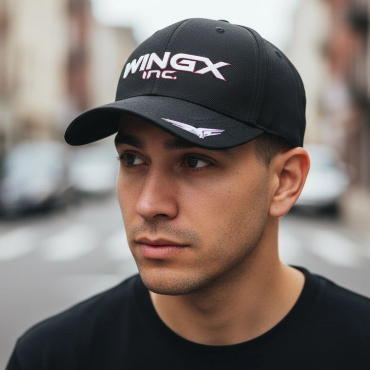 WINGX Signature Performance Cap
