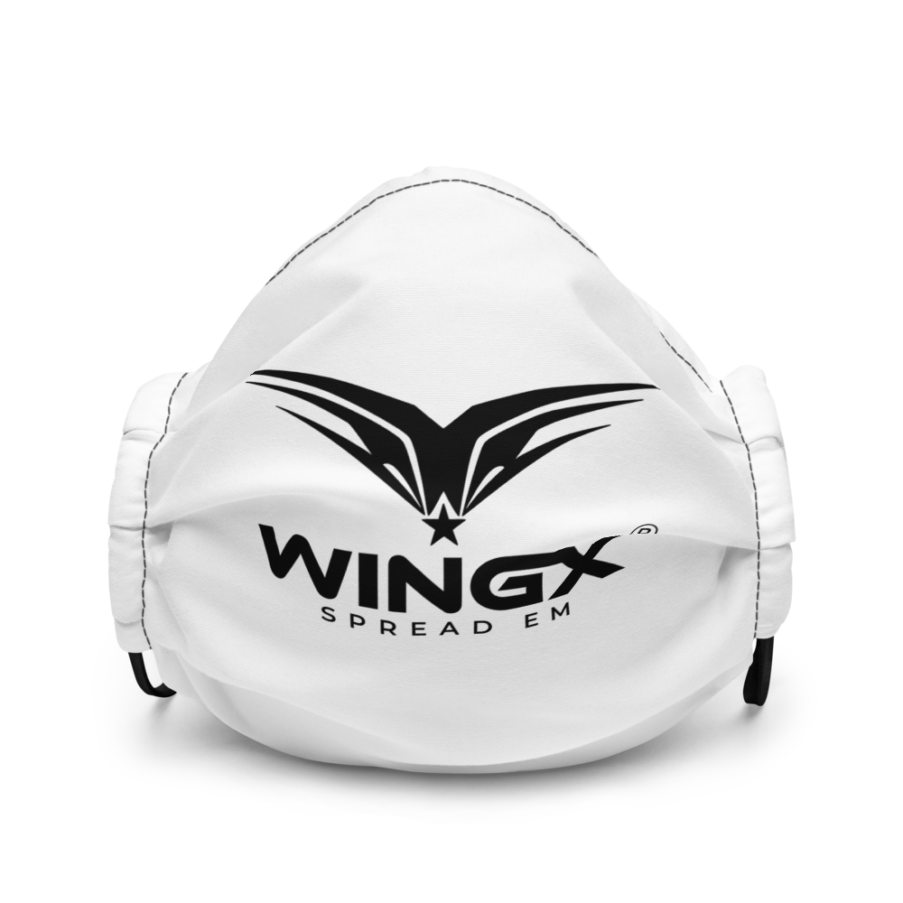 WINGX KlassiX Premium Face Mask