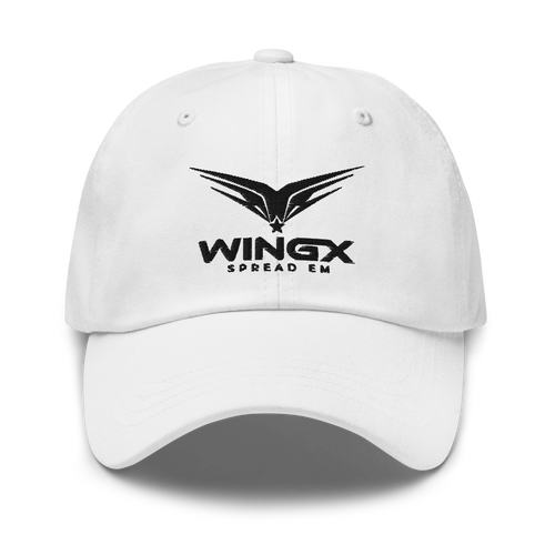 WINGX KlassiX Dad Hat Yupoong