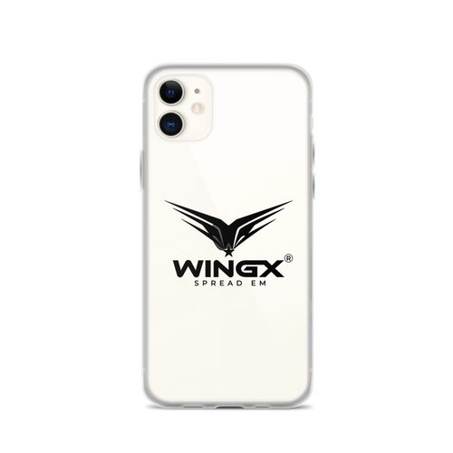 WINGX KlassiX iPhone Case