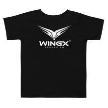 Load image into Gallery viewer, WINGX KlassiX Toddler Round Neck T-Shirt
