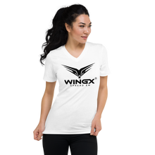 Load image into Gallery viewer, WINGX KlassiX Women V-Neck T-Shirt
